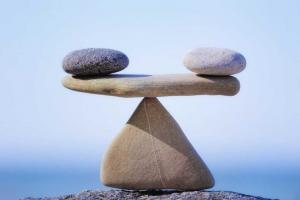 How to Have a Balanced Life 1