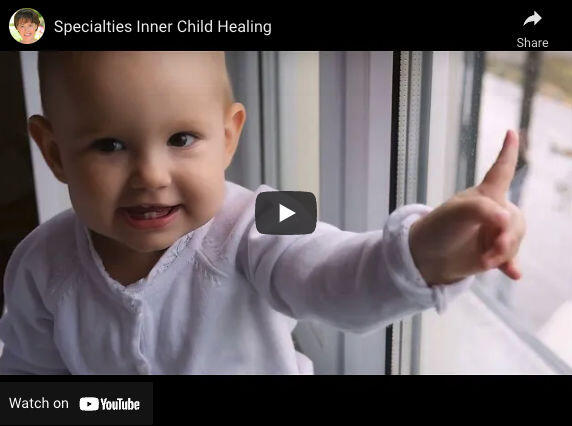 Inner Child Healing Therapy Is Better 1